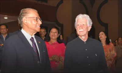 Bérenger : «Des amendements pour une meilleure représentation féminine au Parlement»