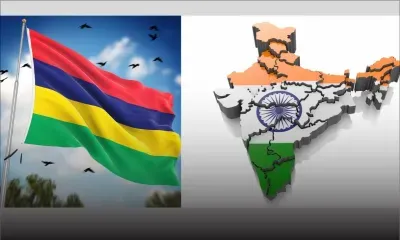 «Au Cœur de l’Info» : Relations Maurice-Inde, entre histoire, diplomatie et intérêts stratégiques