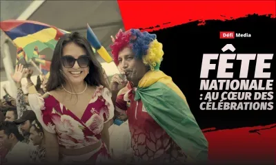 Fête nationale : au cœur des célébrations