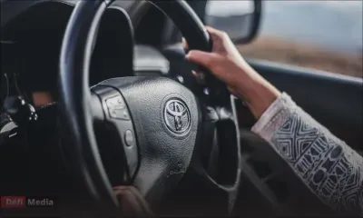 Rodrigues : le renouvellement de la Motor Vehicle Licence désormais disponible en ligne