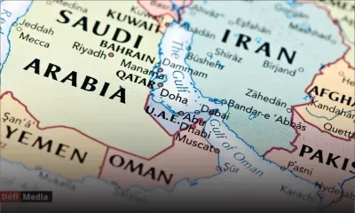 31 morts et 101 blessés : L'Iran condamne les frappes «barbares» des Etats-Unis contre le Yémen