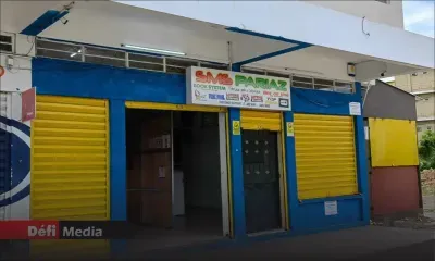 PMQT : 186 licences ont été délivrées à SMS Pariaz entre 2015 et novembre 2024