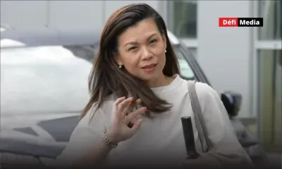 Allégations d’abus de fonds à la MTPA : Shirlene Wong entendue, à titre témoin, par la FCC