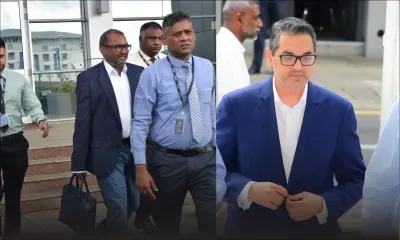 Affaire MIC : ce que la FCC reproche à Padayachy et Seegoolam