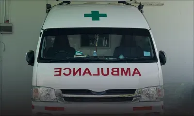 Soupçonnés d’être sous l’effet de l’alcool dans l’exercice de leurs fonctions : un ambulancier et son assistant suspendus