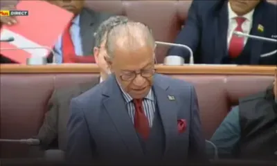 Santé financière d’Air Mauritius : «Quelqu’un a volé cet argent et nous allons le retrouver», affirme Ramgoolam