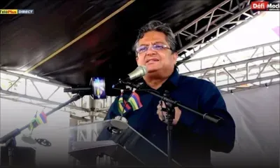 Richard Duval : «On ne peut pas faire des miracles en quelques mois»