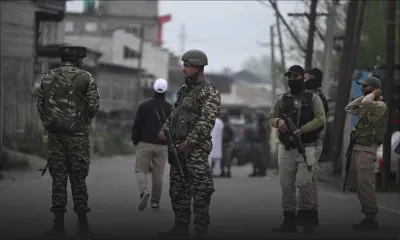 L'Inde et le Pakistan se bombardent mutuellement, 11 morts