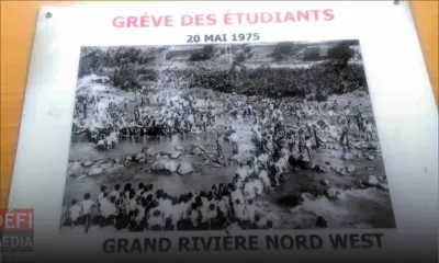 50 ans de Mai 1975 : un demi-siècle plus tard, quelles leçons tirer de la révolte estudiantine ?