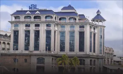 Le chiffre d’affaires d’IBL Ltd grimpe de 19 % en neuf mois