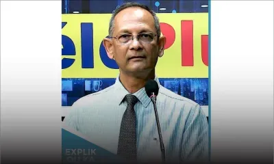 Mahmad Oozeer assure l’intérim à la tête de la MRA  