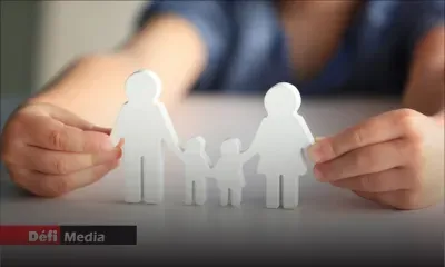 Journée internationale des familles : un Adoption Bill bientôt présenté au Parlement