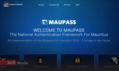 MauPass : une campagne nationale pour faciliter l’accès aux services publics en ligne