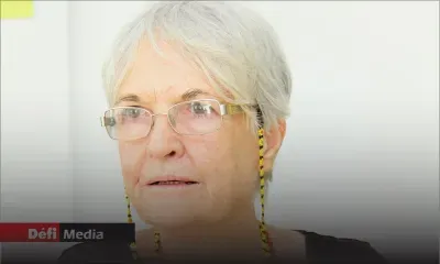 Lindsey Collen : « ReA n’est pas un parti de gauche » 