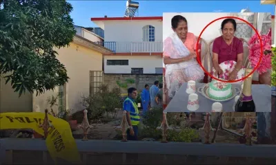 Triolet : Santa Mathurasing, une ex-enseignante de 79 ans, tuée lors d’un vol à son domicile