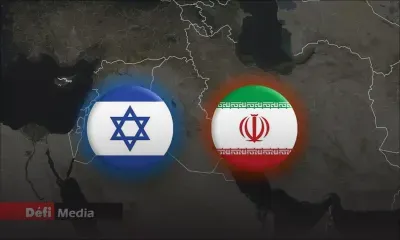 Israël a accepté la proposition américaine de "cessez-le-feu bilatéral" avec l'Iran