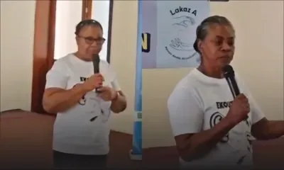 Lutte contre la drogue : des parents témoignent, la douleur à vif