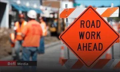 Ébène : début des travaux pour la nouvelle liaison B1-M1