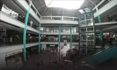 Absence de Fire Certificate : arrêt temporaire des activités à Orchard Centre