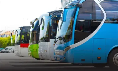 Transport public : vers une gestion modernisée des flottes et un cadre législatif pour le suivi en temps réel des bus