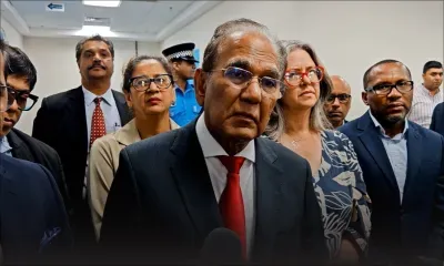 Rapport de l’audit sur la gestion des repas dans les hôpitaux : Anil Bachoo promet des sanctions contre les officiers concernés