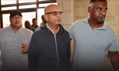 Affaire Reward Money : l'ACP Gungadin devant la Cour