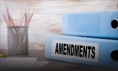 L’Information and Communication Technologies Act bientôt amendée