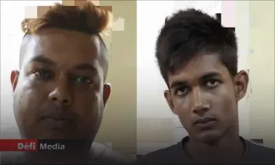 Double meurtre de Fond-du-Sac : Umesh Kumar Baboolall acquitté, les charges maintenues contre son frère