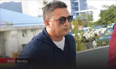 Détournement présumé de Rs 3,55 Mds à la Silver Bank : Rajiv Ramcharitar, ancien haut cadre, reste en détention