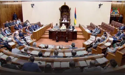 Le Finance Bill 2025 voté avec amendements, le Parlement en vacances jusqu'au 6 octobre