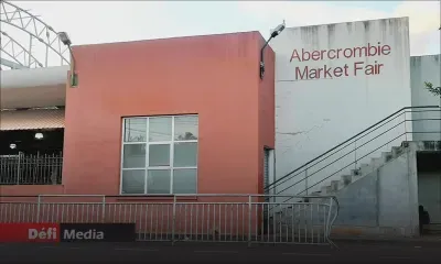 Abercrombie : un policier agressé au couteau