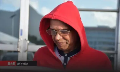 Affaire Reward Money : la motion de remise en liberté sous caution de l'ACP Dunraz Gangadin renvoyée au 14 août