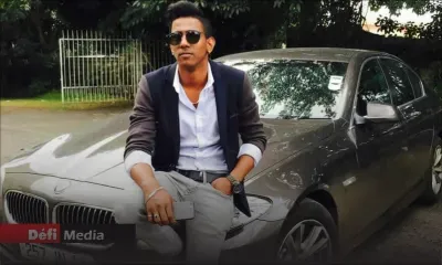 Patrouille policière – Il rôdait aux abords de la résidence du PM : Sohail Seesungkur interpellé par la police