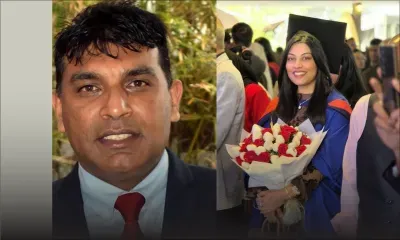 Face à la polémique, Nabiihah Juman décline sa nomination au poste de commissaire à la Competition Commission, son père la félicite