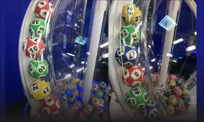 Loto Plus : un joueur remporte Rs 18 millions