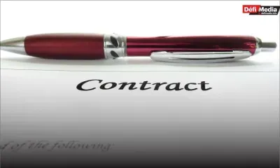 Agro-industrie : fin de contrat pour le Dr Piyush Chandna, aux Services agricoles