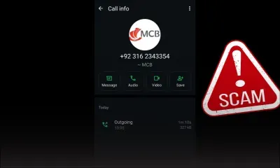 Tentative d’escroquerie : un client de la MCB alerte après un appel suspect