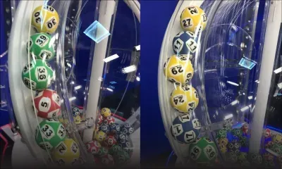 Loto : pas de grand gagnant ; prochain jackpot à Rs 70 millions 