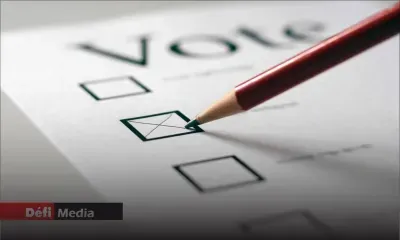 Election villageoises : la date pourrait être avancée avant novembre 2026 