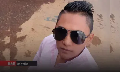 Verdict dans le meurtre de la policière Raghoo : «Déçue et brisée», s’exprime l’une de ses sœurs