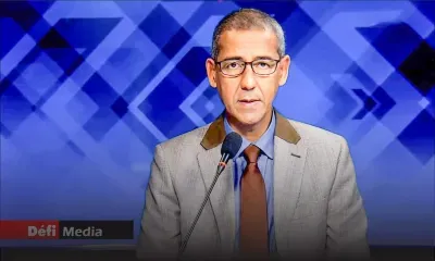 Agressions dans le transport public : «Scandaleux», s’insurge le ministre Mahomed