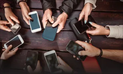 Interdiction des réseaux sociaux aux mineurs en Australie : 16 autres sites menacés