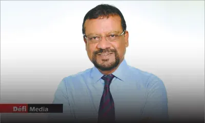 Airport Holdings Ltd : Megh Pillay en poste à partir du 1er octobre