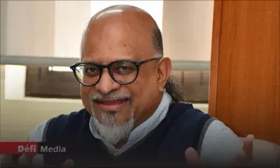 Hausse des sans-abri - Ashok Subron : “Notre priorité est de leur offrir un toit”