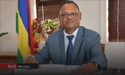 Pas de congé spécial pour le Teacher’s Day : Gungapersad appelle à éviter toute démagogie