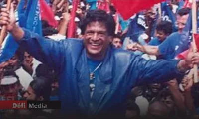 95e anniversaire de la naissance de Sir Gaëtan Duval : plusieurs événements commémoratifs prévus