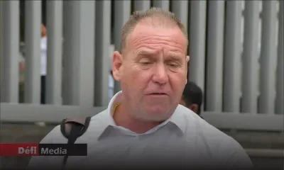 Décès de Lee Ann Palmarozza en 2014 : Peter Wayne Roberts déplore un manque de sécurité à Anahita