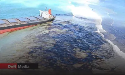 Consultation publique sur le Plan national d’intervention en cas de déversement d’hydrocarbures