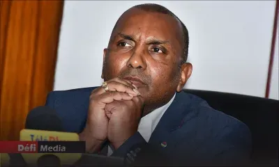 Tribunal de Port-Louis : Renganaden Padayachy ne voyagera pas 