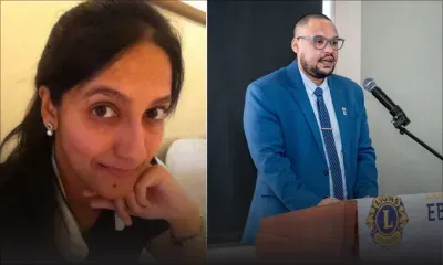 Octobre Rose : marchons contre le cancer du sein à Ébène Recreational Park